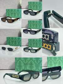 Picture of Gucci Sunglasses _SKUfw80915270fw
